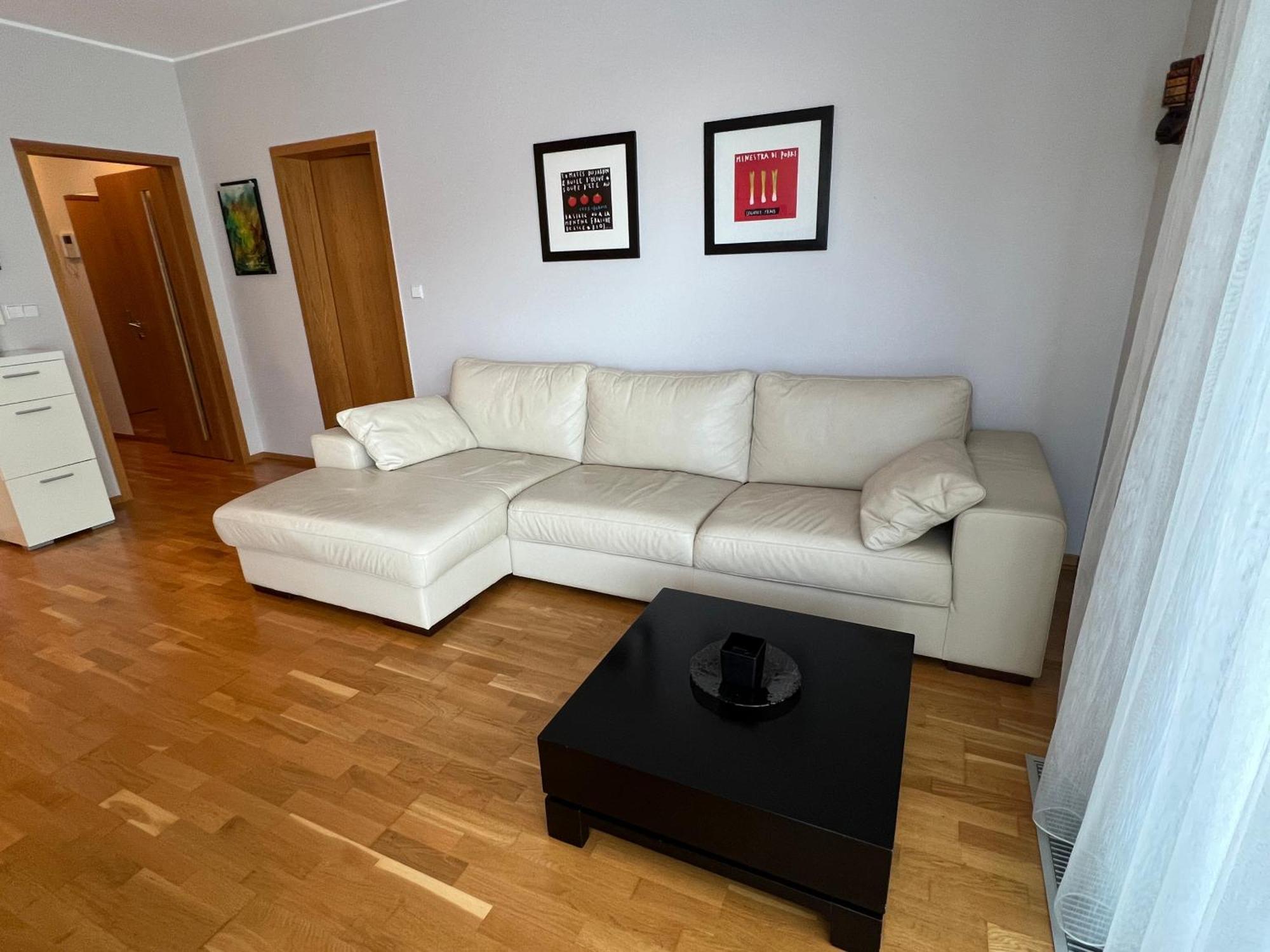 Apartmán Tva Oaza V Srdci Vinohrad Praha Exteriér fotografie