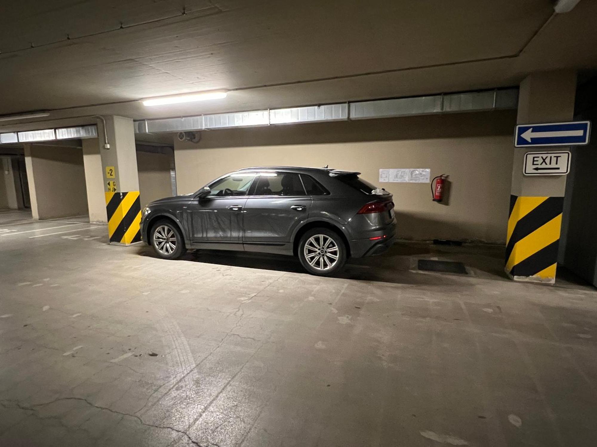 Apartmán Tva Oaza V Srdci Vinohrad Praha Exteriér fotografie